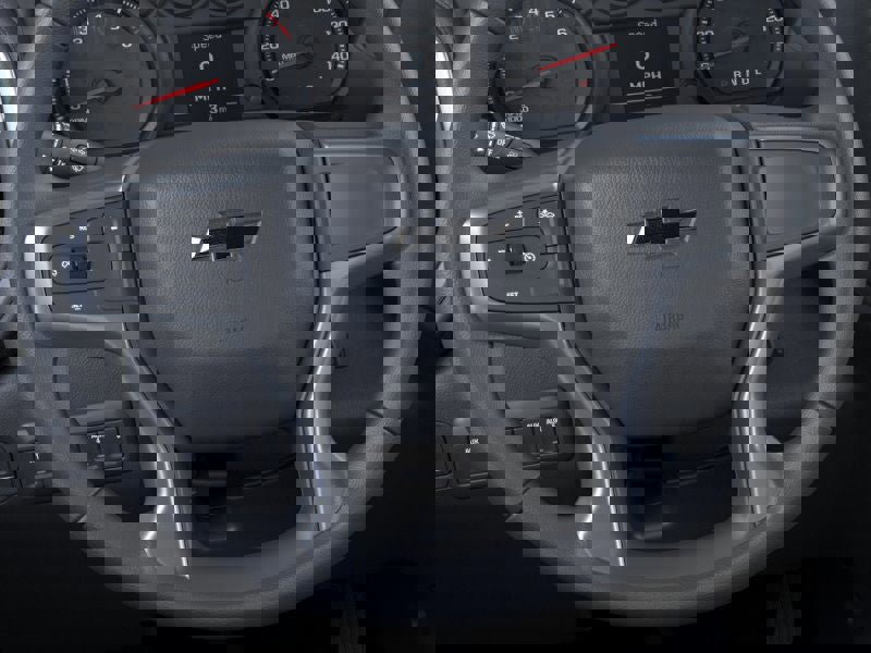 New 2026 Chevrolet Silverado 2500 Custom w/ Custom Value Package image 43