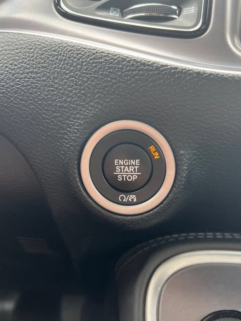 Certified 2019 Dodge Challenger GT w/ Driver Convenience Group AWD/4WD image 10