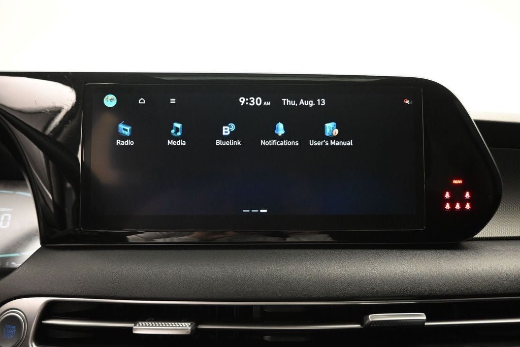 Certified 2024 Hyundai Palisade XRT AWD/4WD image 15