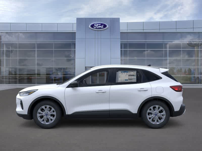 New 2026 Ford Escape Active w/ Tech Pack #1 FWD image 3