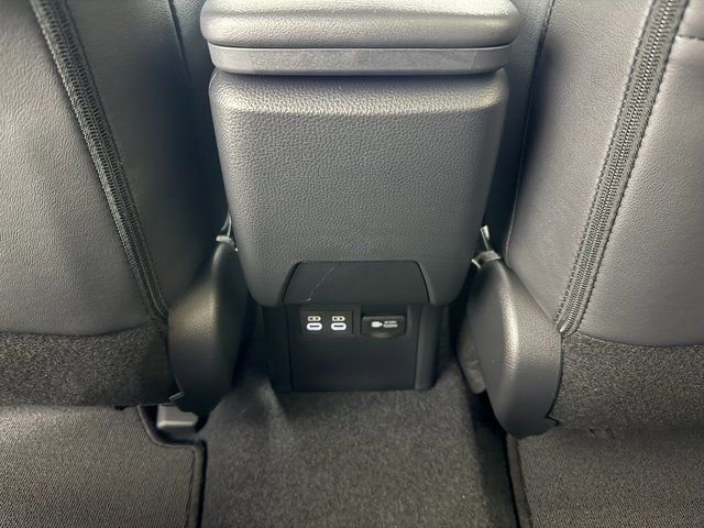 New 2026 Toyota Prius Plug-In Hybrid image 32