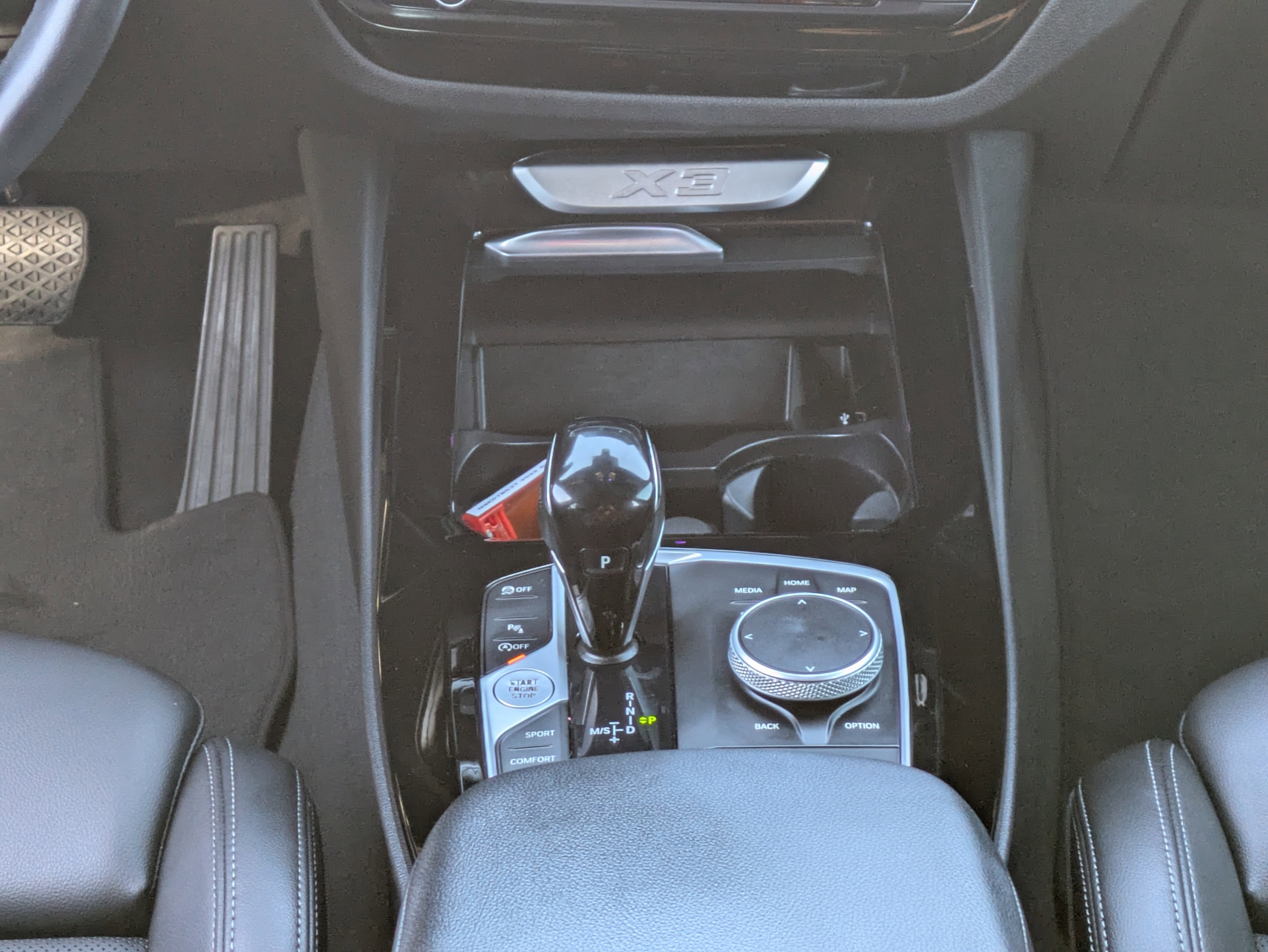 Used 2022 BMW X3 sDrive30i w/ Convenience Package image 20