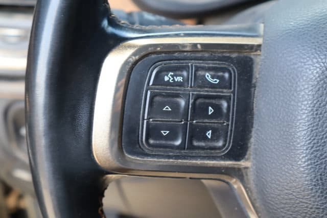 Used 2022 RAM 3500 Limited AWD/4WD image 12