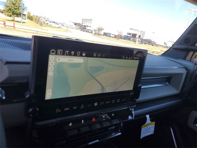 New 2026 GMC Hummer EV SUV image 19