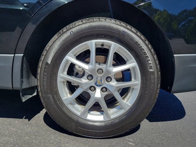 Used 2022 Chevrolet Equinox LT FWD image 7