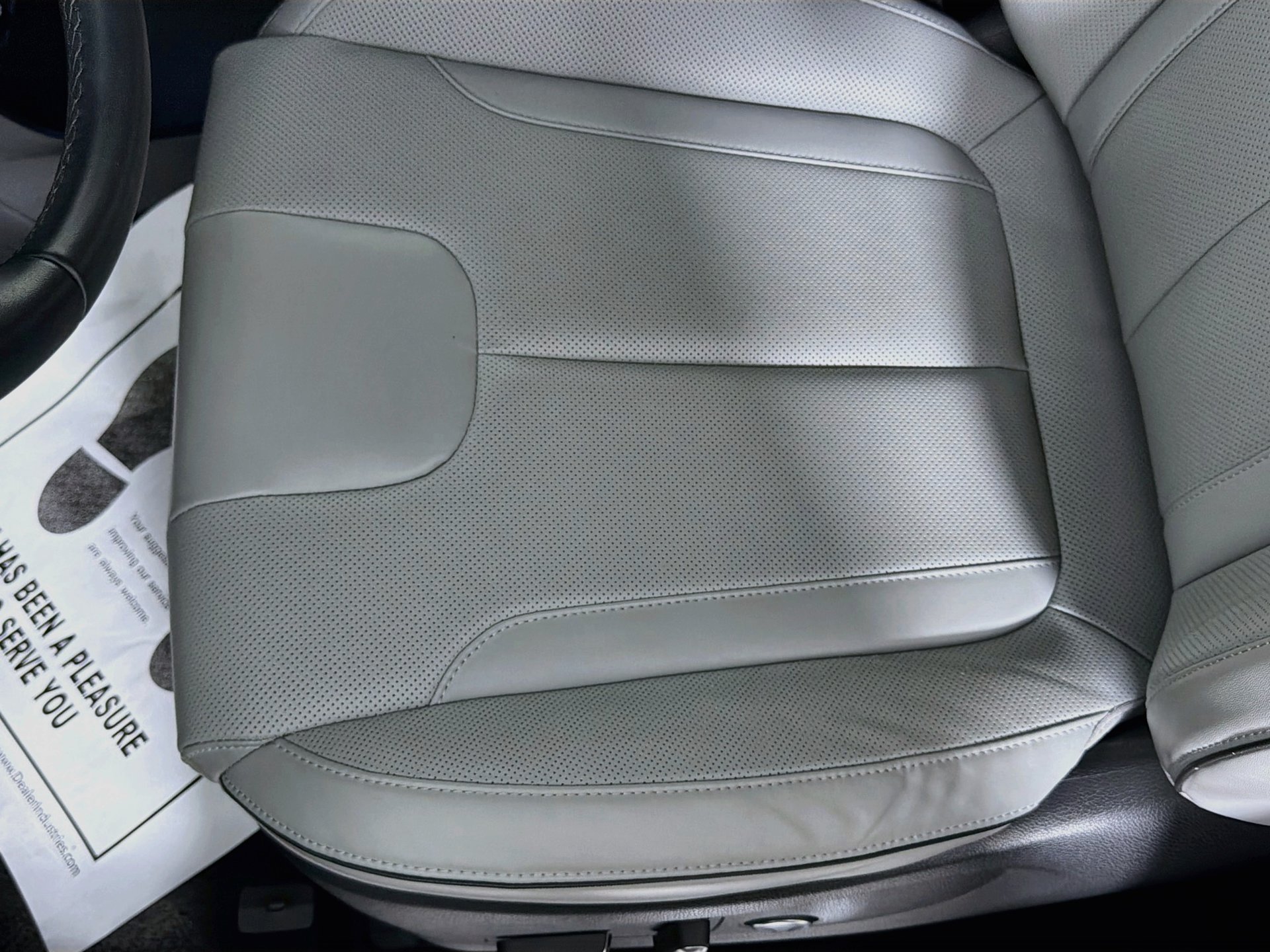 Used 2025 Hyundai Palisade SEL FWD image 18