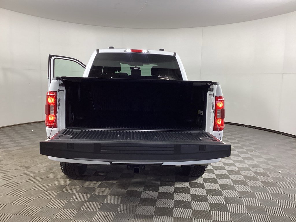 Used 2023 Ford F150 XLT w/ Equipment Group 302A High image 32