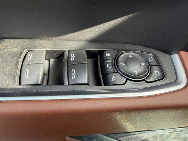 New 2026 GMC Sierra 3500 Denali Ultimate image 23