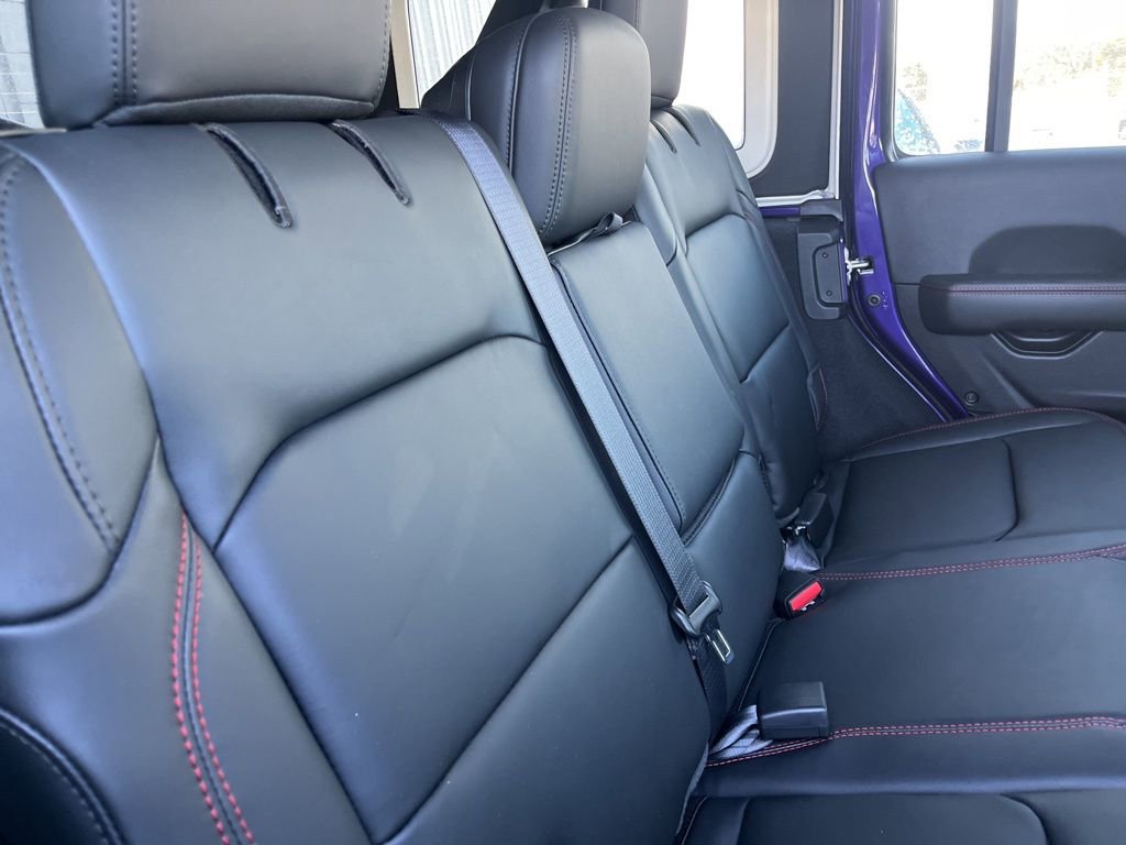 New 2026 Jeep Wrangler Moab image 48