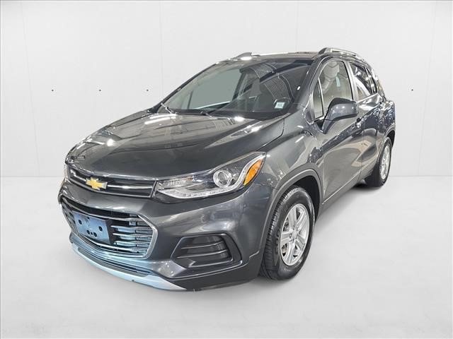 Used 2019 Chevrolet Trax LT w/ LT Convenience Package
