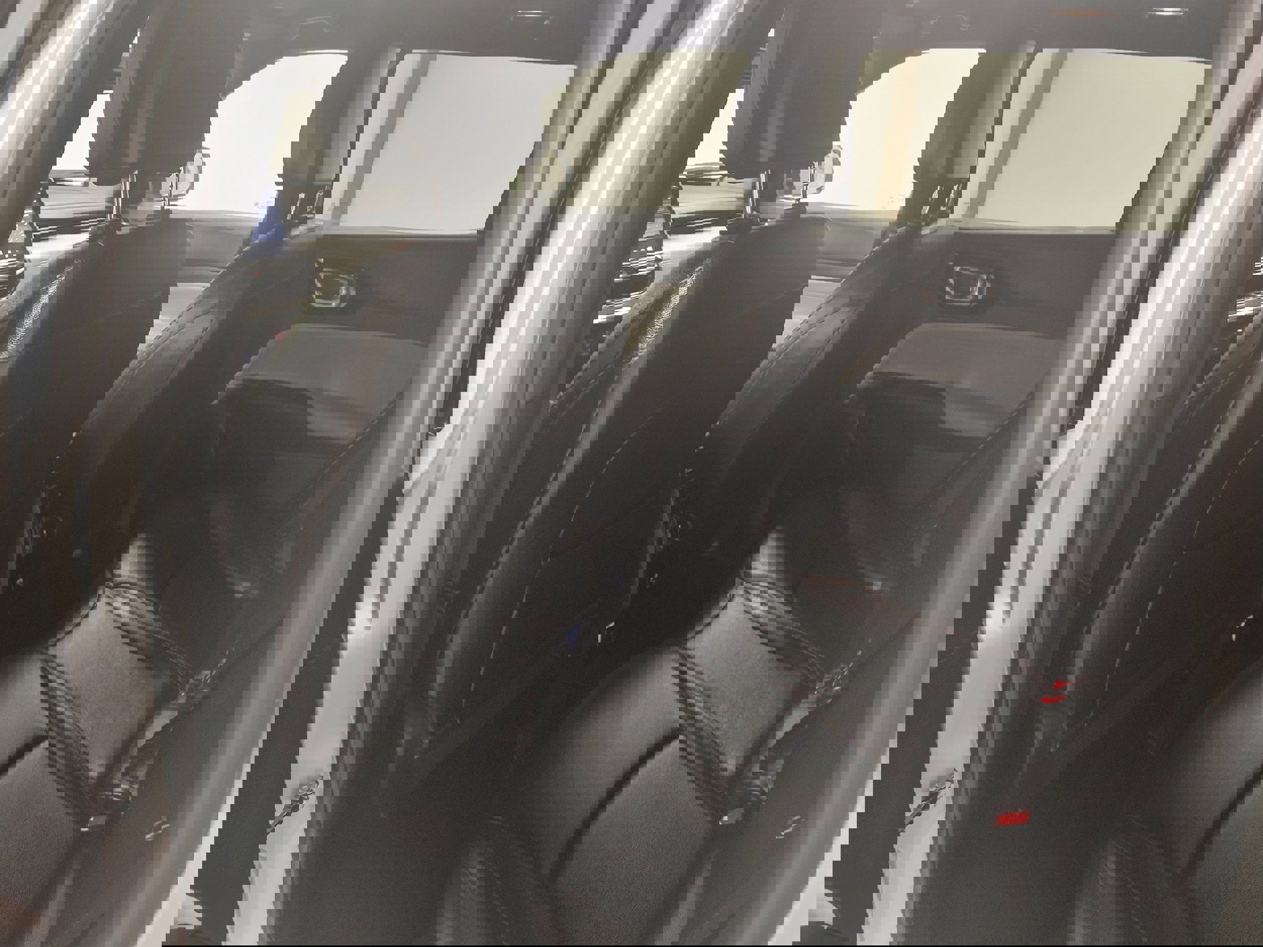 Used 2024 Jeep Compass Limited image 11