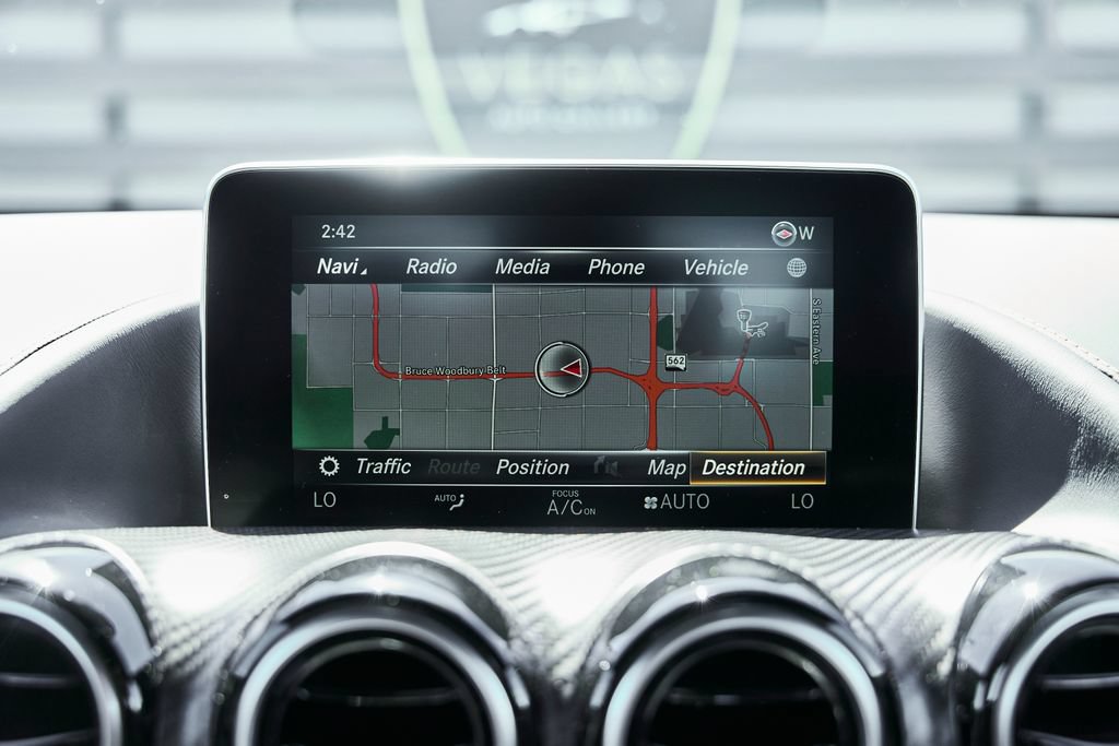 Used 2018 Mercedes-Benz AMG GT R image 74