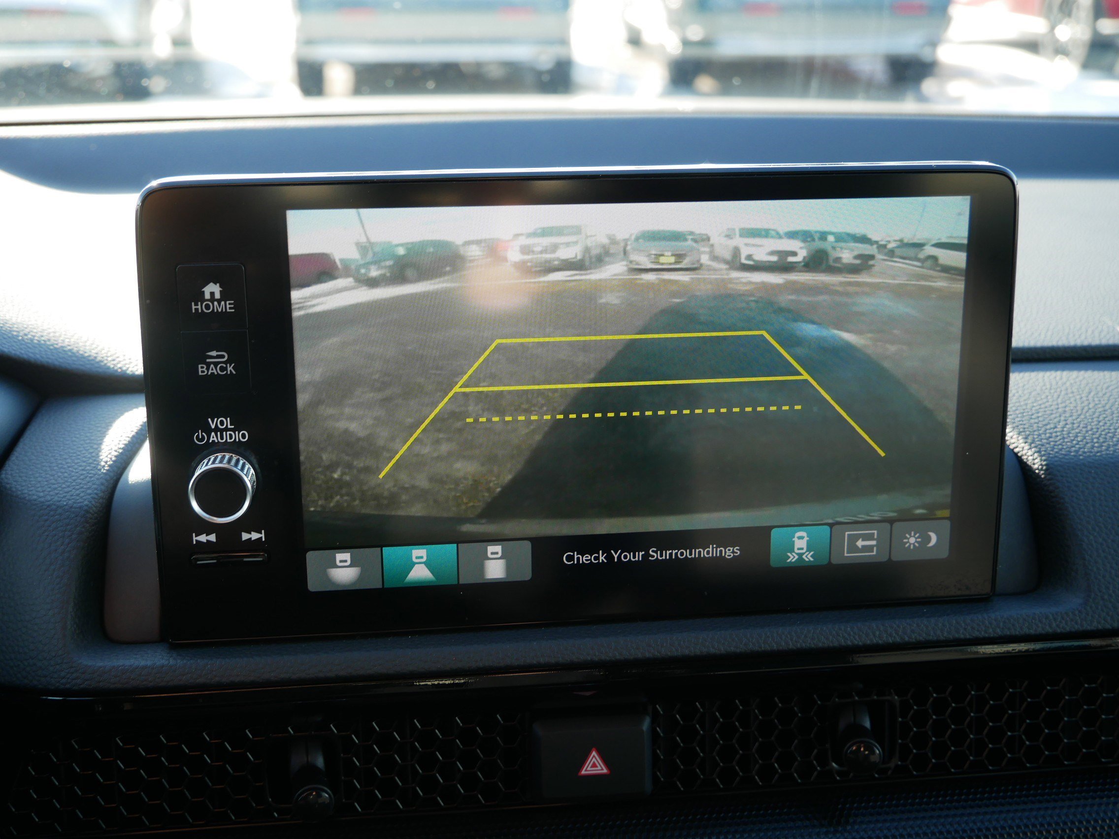 Used 2023 Honda CR-V EX-L image 27