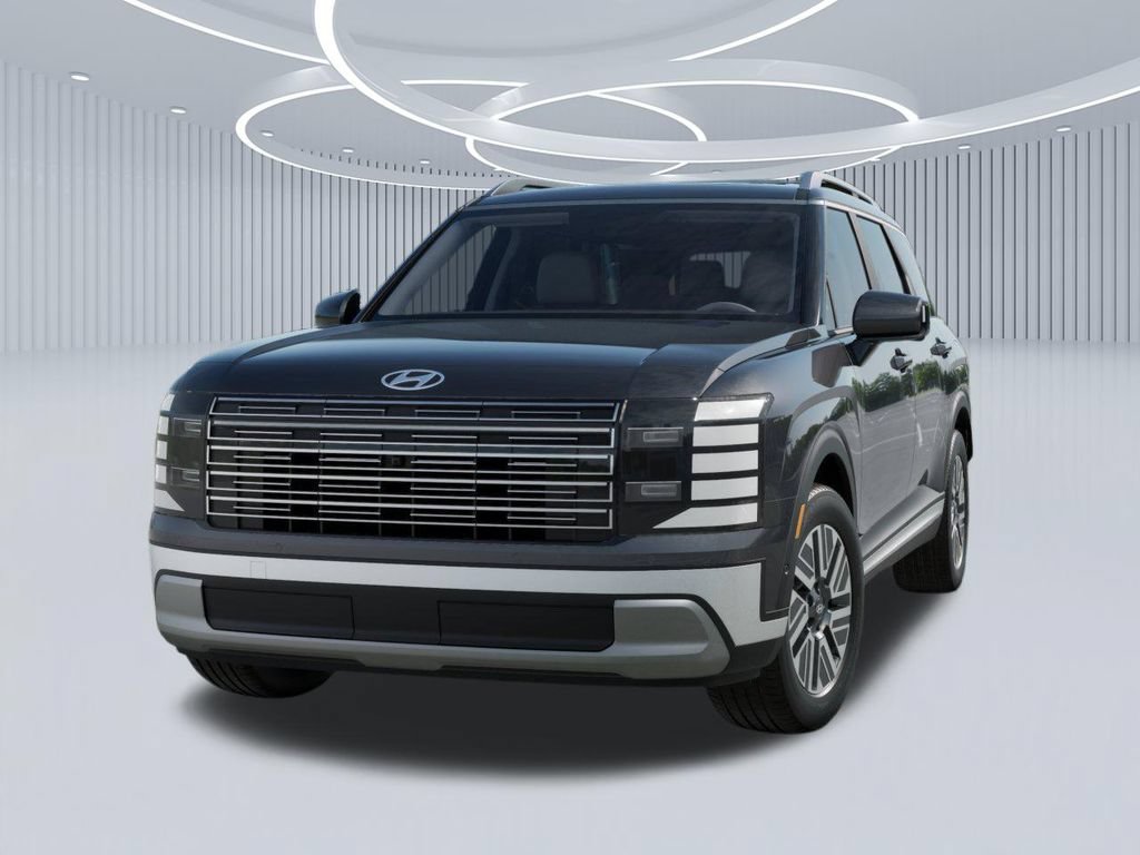 New 2026 Hyundai Palisade SEL Premium w/ Tow & Go Package FWD image 6