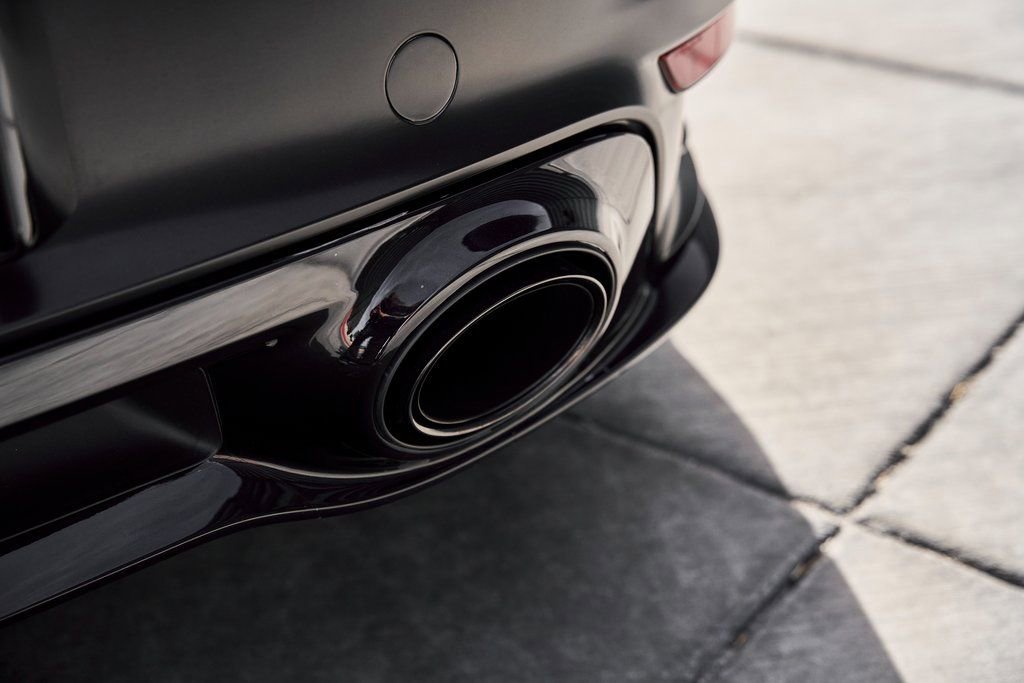 Used 2024 Porsche 911 Turbo S image 13