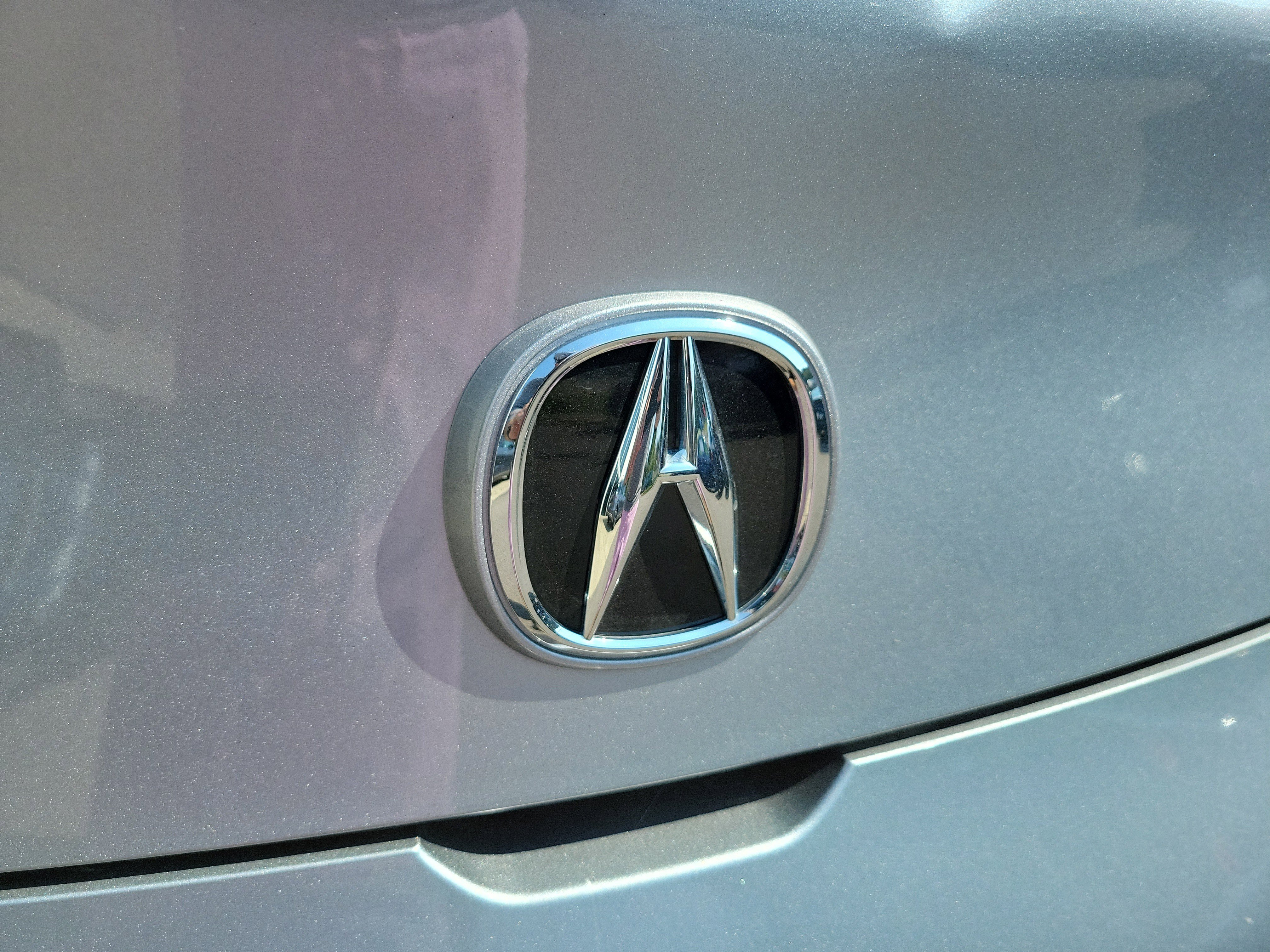 Used 2024 Acura Integra A-Spec image 30