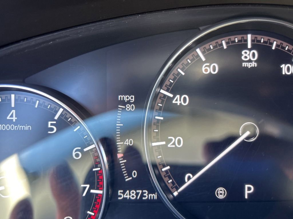 Used 2020 MAZDA CX-30 FWD w/ Select Package image 44