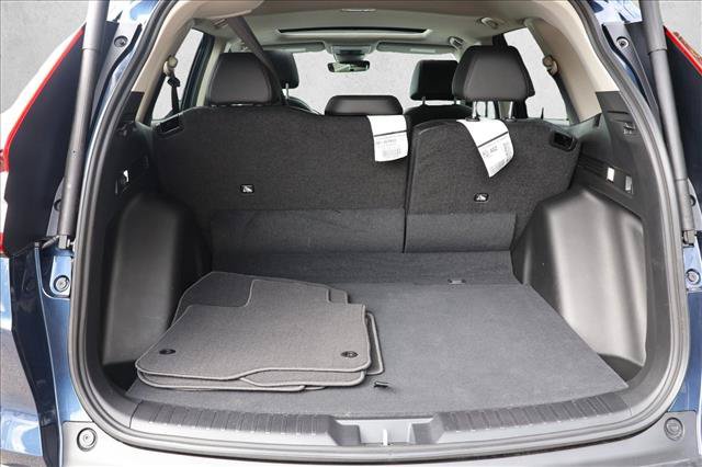 Certified 2026 Honda CR-V EX-L image 25