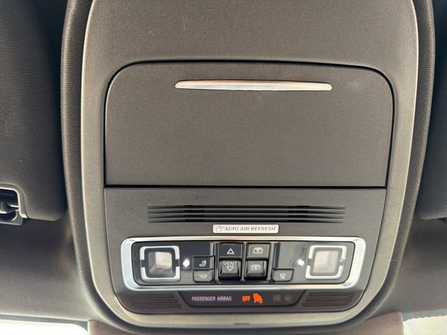 Used 2025 Lincoln Navigator Reserve w/ Jet Appearance Package AWD/4WD image 38