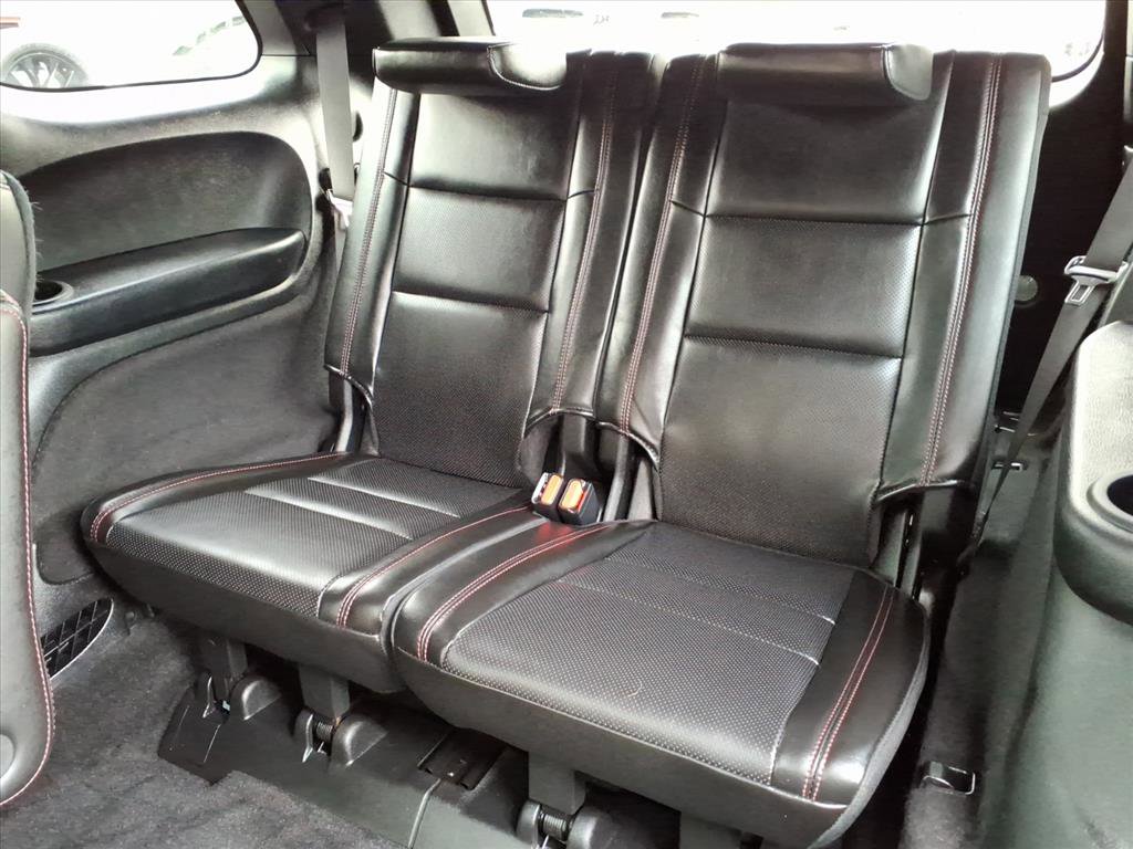 Certified 2022 Dodge Durango R/T image 10