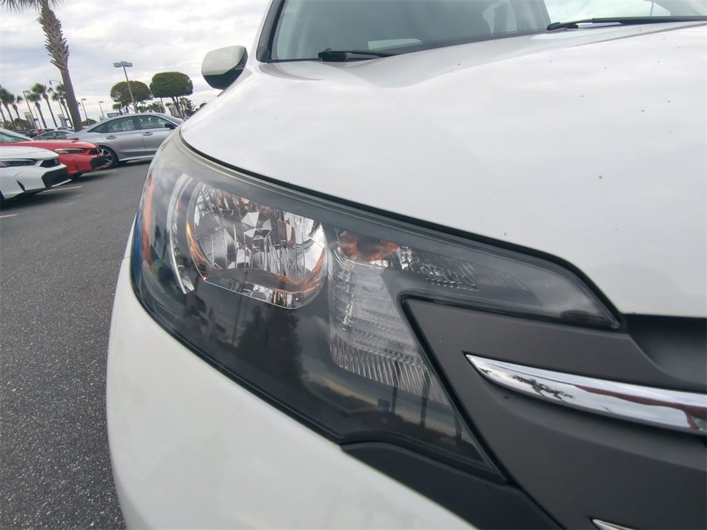 Used 2013 Honda CR-V EX-L image 9