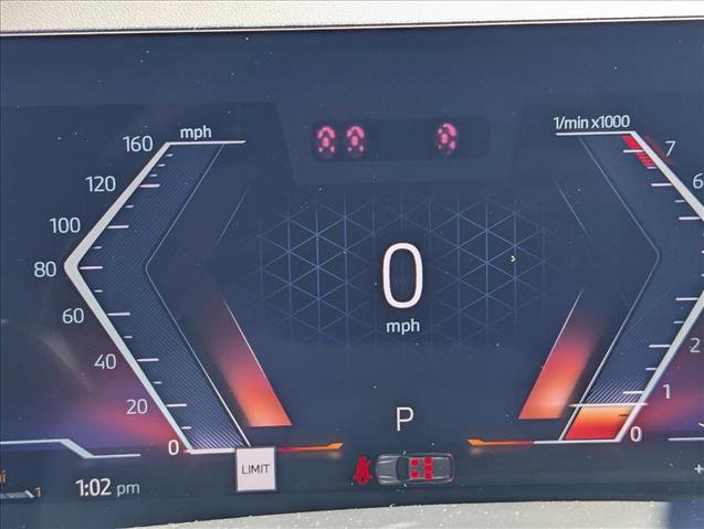 New 2026 BMW X5 sDrive40i image 10