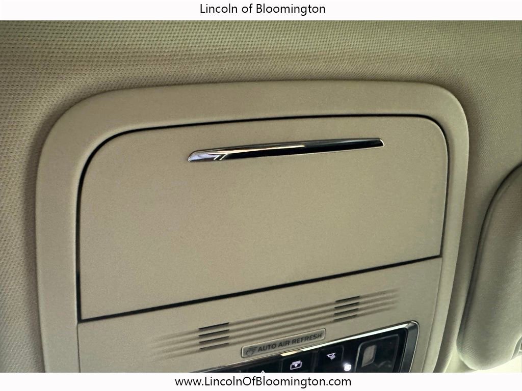 New 2026 Lincoln Aviator Reserve AWD/4WD image 78