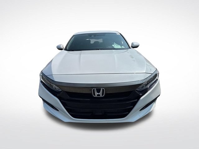 Used 2020 Honda Accord Sport image 8