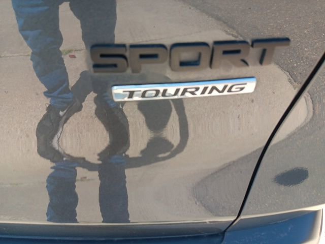 Used 2023 Honda CR-V Sport Touring image 32