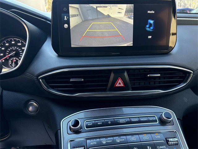 Used 2023 Hyundai Santa Fe SEL image 18