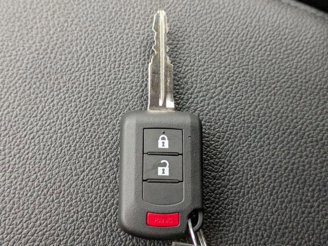 New 2026 Mitsubishi Outlander Sport ES AWD/4WD image 31