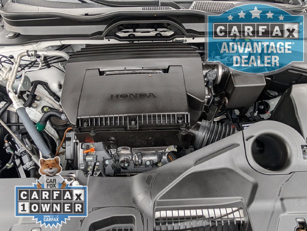 Used 2025 Honda Pilot EX-L image 32