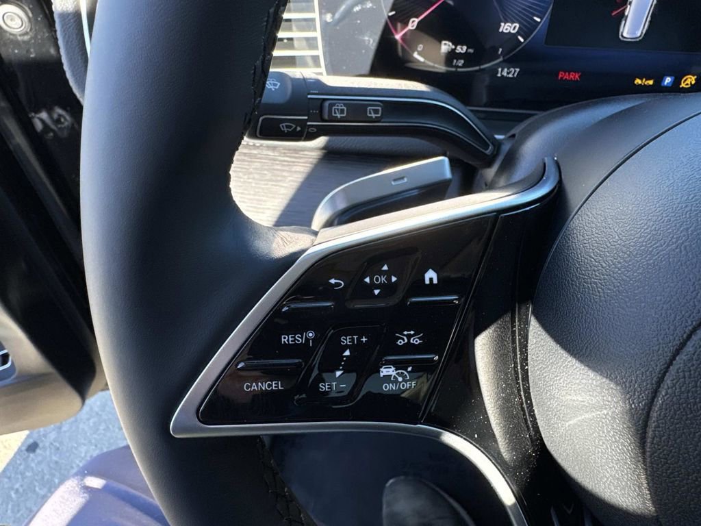 New 2026 Mercedes-Benz GLS 450 4MATIC image 26