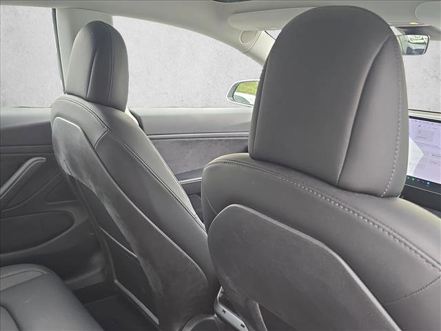 Used 2018 Tesla Model 3 Long Range image 20
