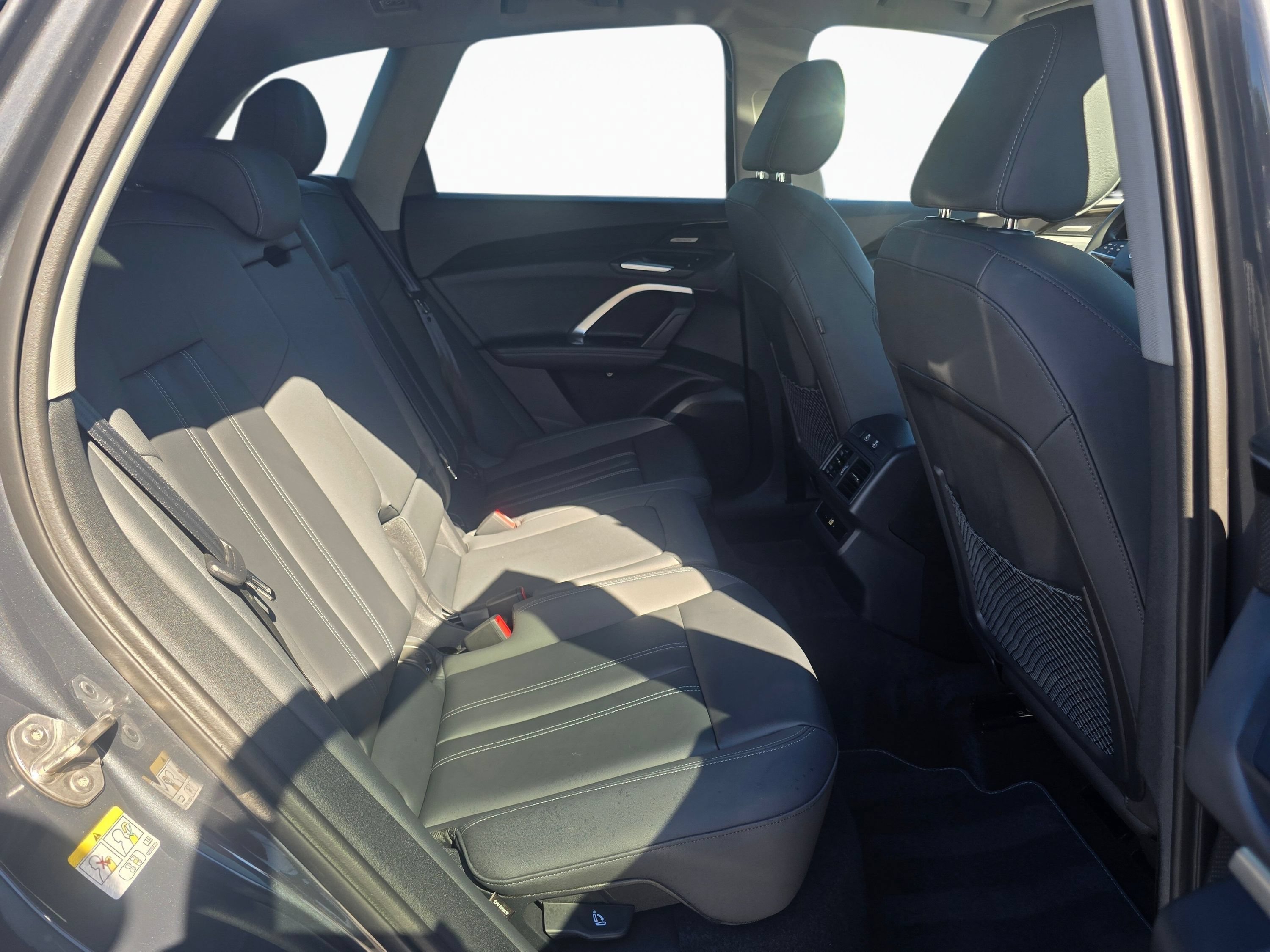Certified 2025 Audi Q5 Premium w/ Premium Plus AWD/4WD image 24