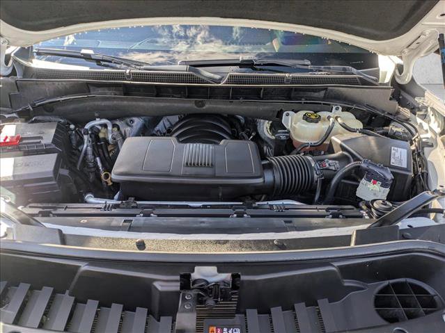 Used 2021 GMC Yukon Denali w/ Denali Premium Package image 20