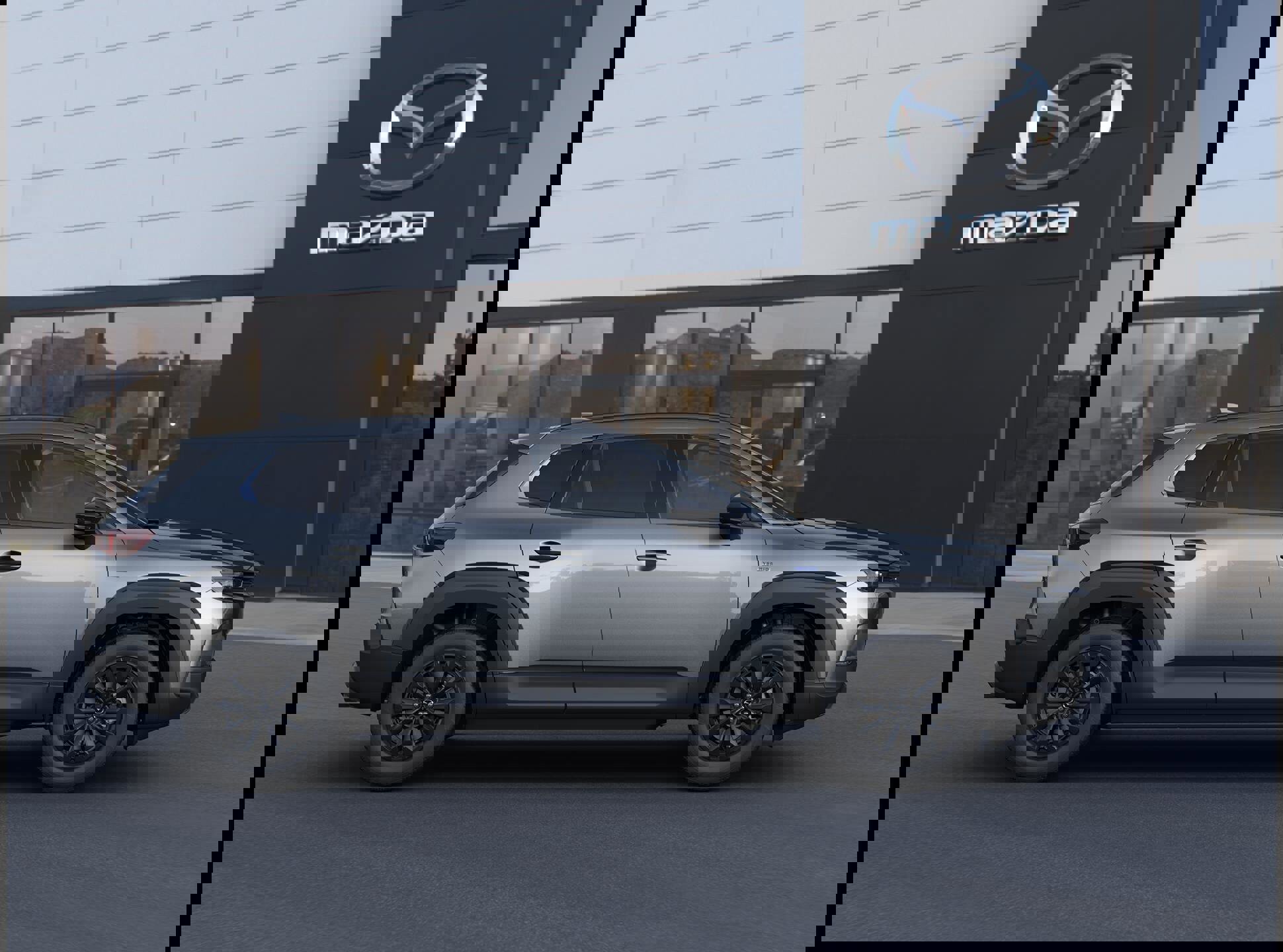 New 2025 MAZDA CX-50 AWD 2.5 Hybrid w/ Premium Pkg image 5