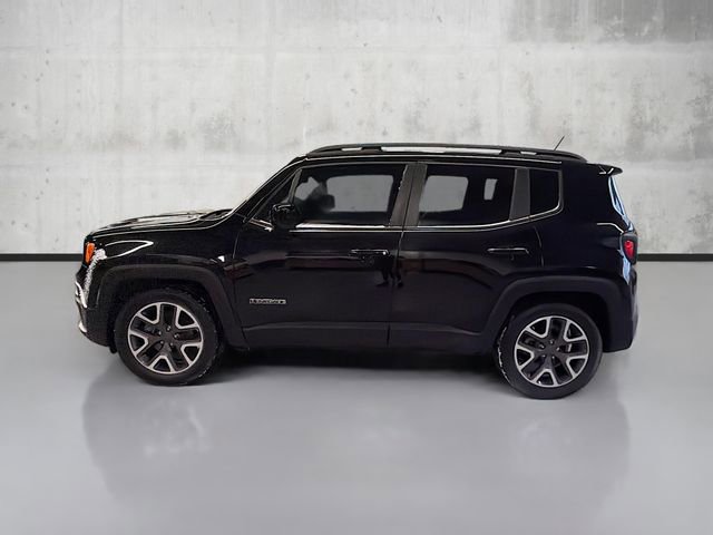 Used 2016 Jeep Renegade Latitude image 8