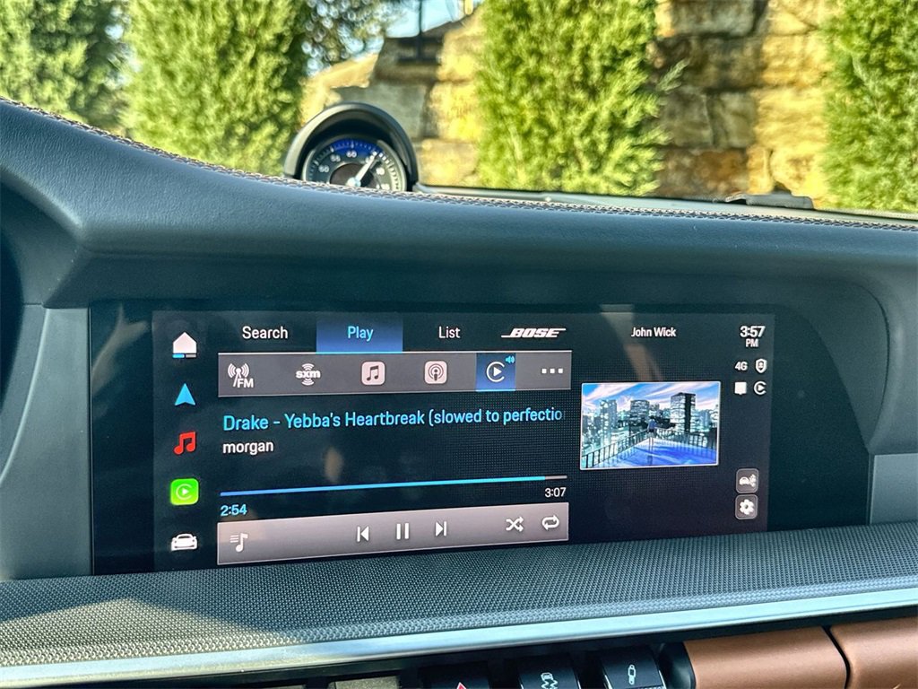 Used 2025 Porsche 911 Carrera image 21