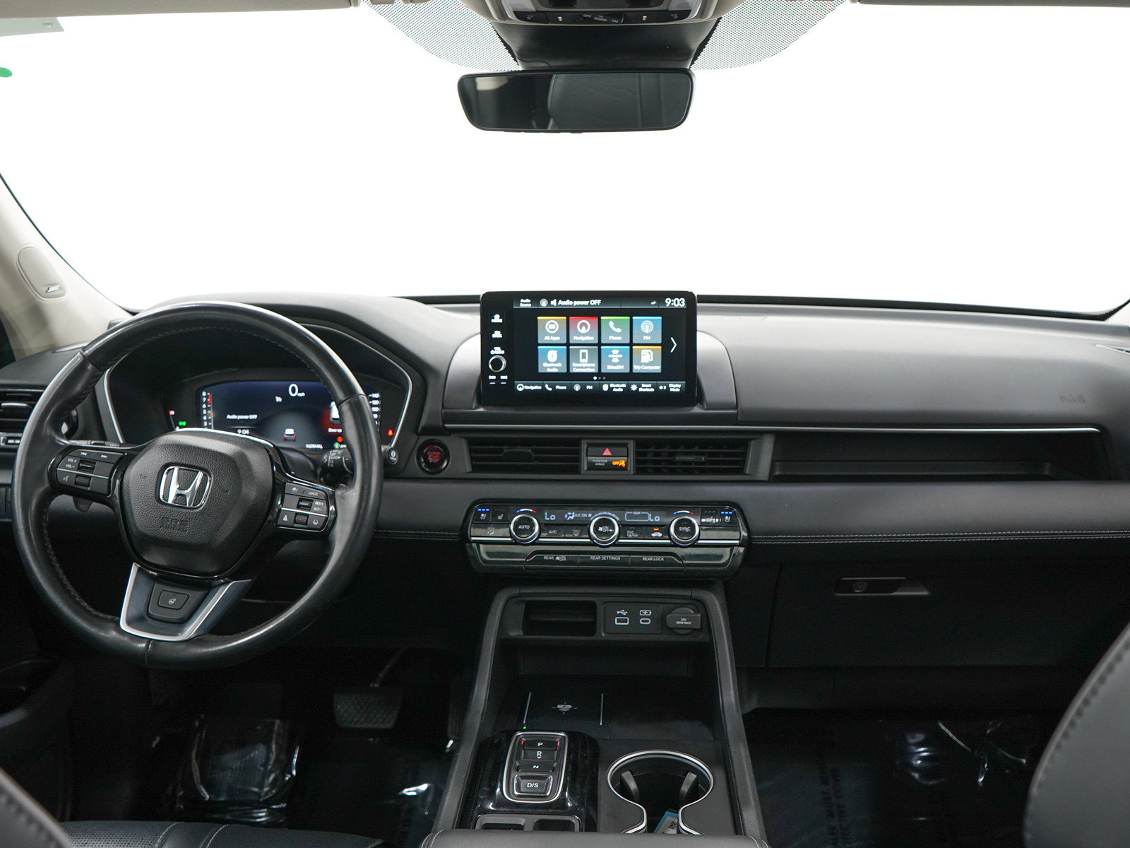 Used 2024 Honda Pilot Elite image 15