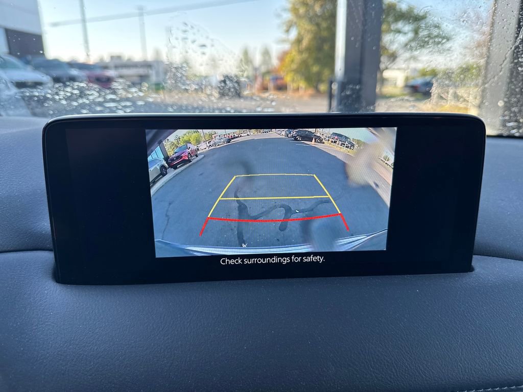 Used 2024 MAZDA CX-5 Carbon Edition image 30