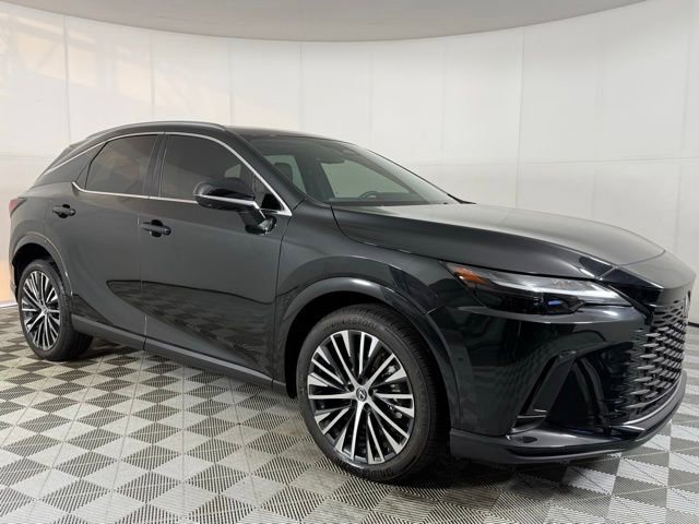 Certified 2024 Lexus RX 350 Premium Plus w/ Convenience Package image 10