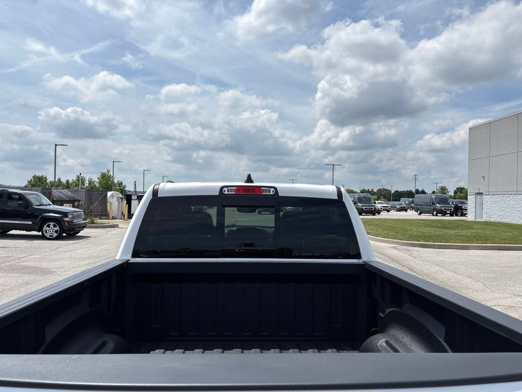 New 2026 RAM 1500 RHO AWD/4WD image 11