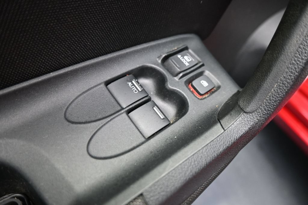 Used 2015 Honda CR-Z image 11