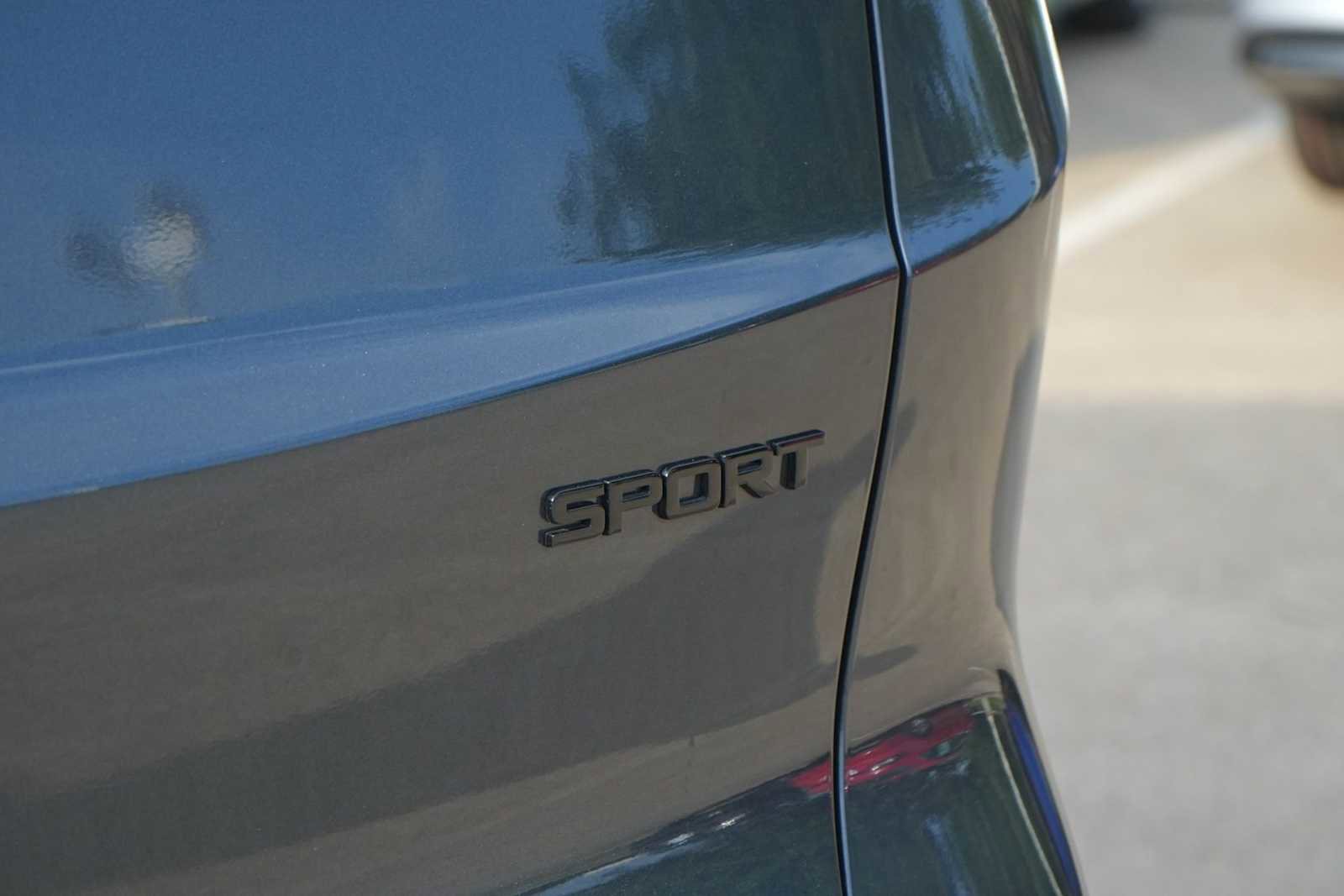 Used 2026 Honda CR-V Sport image 8