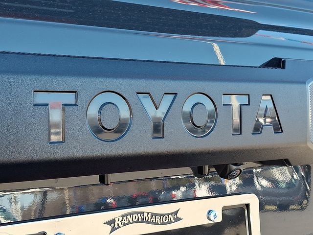 Used 2025 Toyota 4Runner TRD Off-Road image 29
