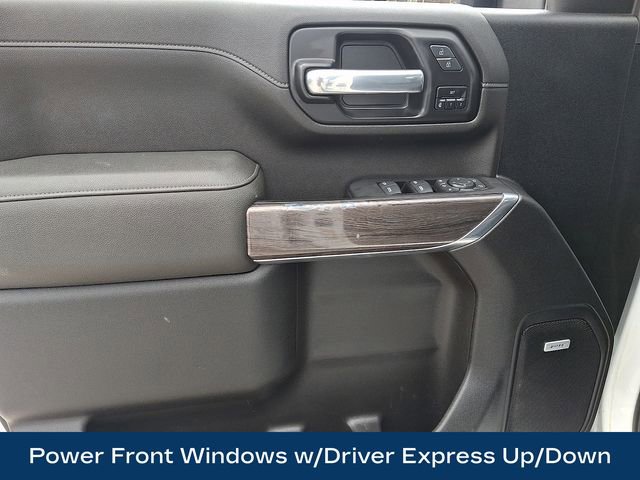 Used 2022 Chevrolet Silverado 2500 LTZ w/ LTZ Premium Package image 24