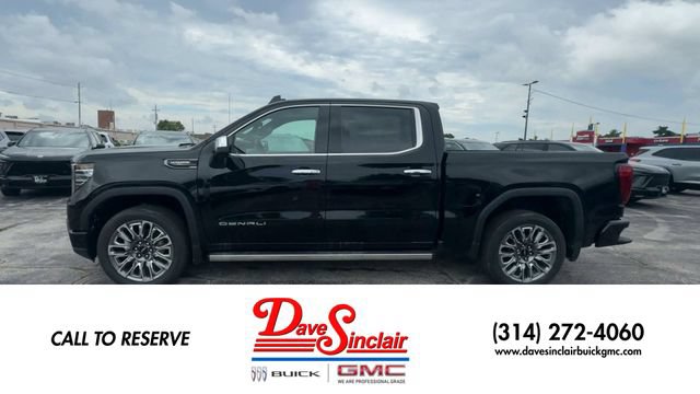 New 2026 GMC Sierra 1500 Denali Ultimate AWD/4WD image 5