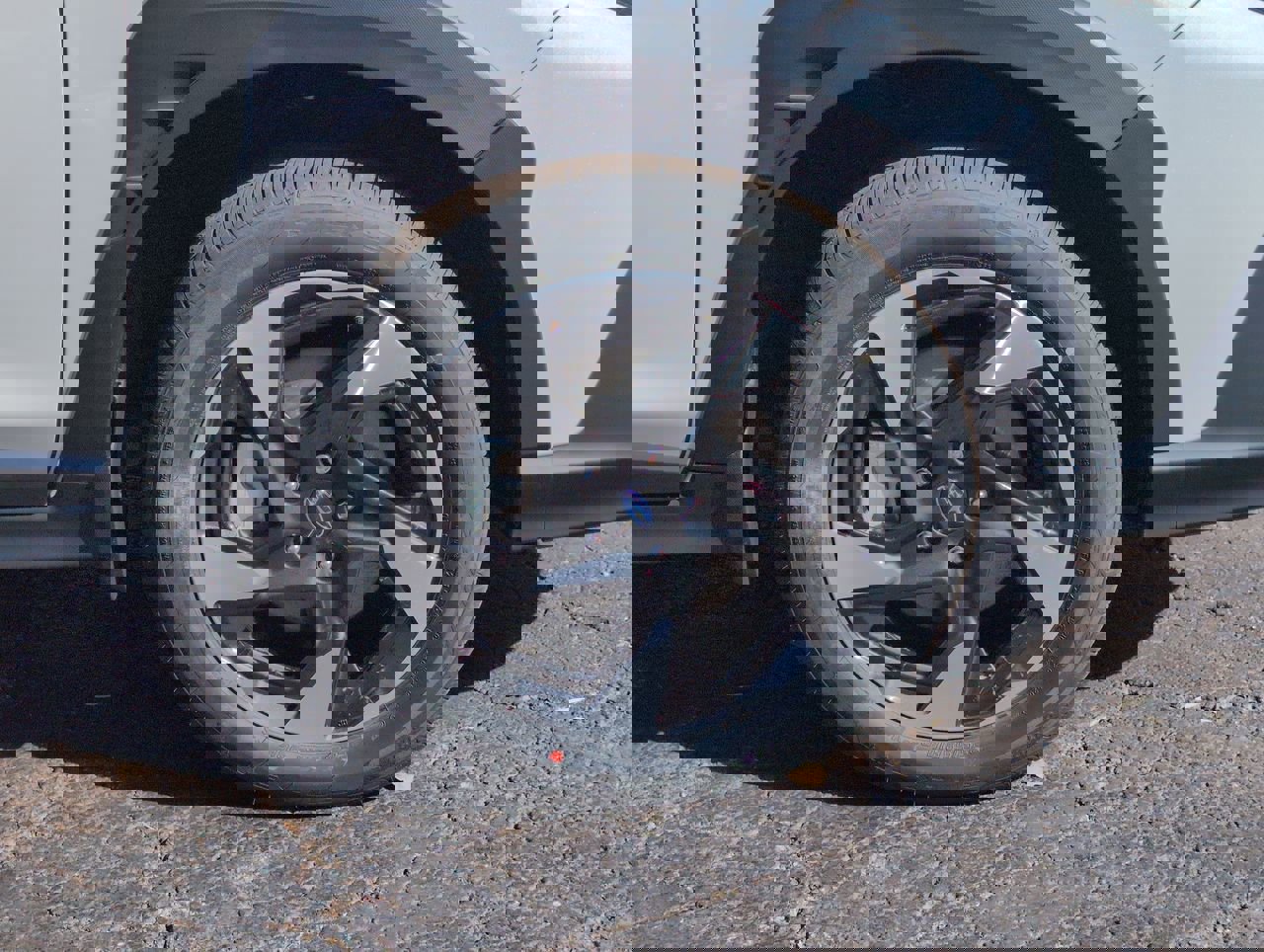 New 2025 Subaru Crosstrek 2.5i Limited image 9