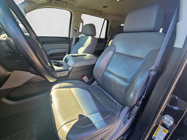 Used 2015 Chevrolet Tahoe LT w/ Luxury Package image 11